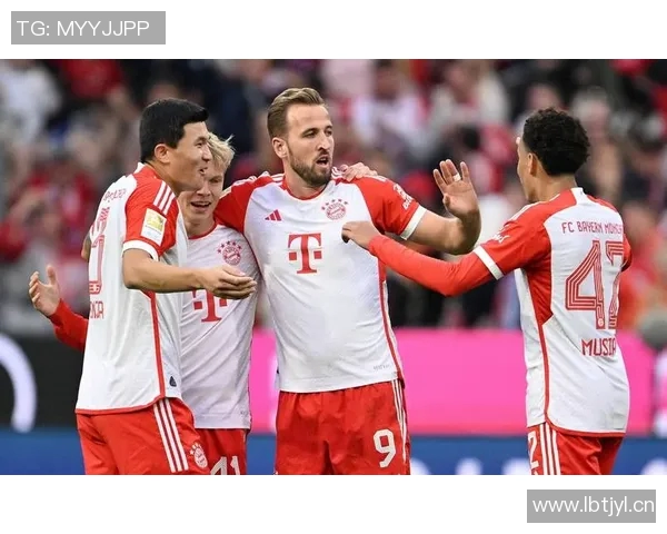 德甲真王争夺：鲁尔与分歧王者谁能称霸？